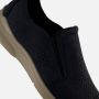 Ecco Slip-on sneakers Irving Slipper vrijetijdsschoen comfortabele schoen met luchtdoorlatende perforatie - Thumbnail 12