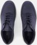 Ecco Veterschoenen Irving vrijetijdsschoen lage schoen veterschoen met gepolsterde schacht - Thumbnail 8
