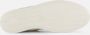 ECCO Leisure Sneakers Beige Leer Dames - Thumbnail 7