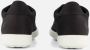 ECCO Leisure Sneakers zwart Leer Dames - Thumbnail 5