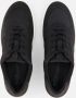 ECCO Leisure Sneakers zwart Leer Dames - Thumbnail 6