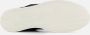 ECCO Leisure Sneakers zwart Leer Dames - Thumbnail 7