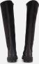 ECCO Metro Vienna Hoge laarzen zwart Suede Dames - Thumbnail 2