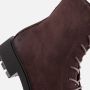 ECCO Metropole Vienna dames veterboot Bordo - Thumbnail 5
