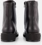 Ecco Veterlaarsjes Metropole Vienna Veterboots klassieke enkellaarsjes met Dual-Fit-binnenzool - Thumbnail 6