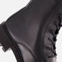 Ecco Veterlaarsjes Metropole Vienna Veterboots klassieke enkellaarsjes met Dual-Fit-binnenzool - Thumbnail 8