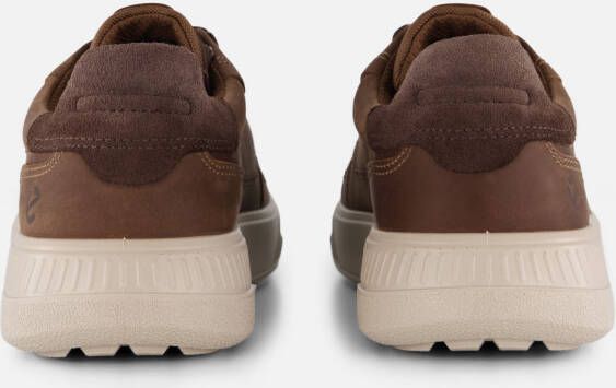 ECCO Move Sneakers bruin Nubuck