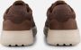 ECCO Move Sneakers bruin Nubuck - Thumbnail 4