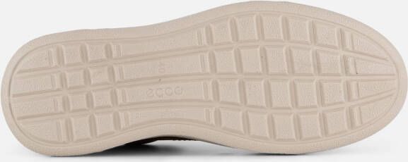 ECCO Move Sneakers bruin Nubuck