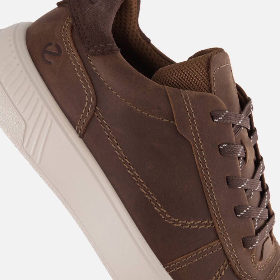 ECCO Move Sneakers bruin Nubuck