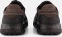 ECCO move Sneakers zwart Nubuck - Thumbnail 5