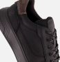 ECCO move Sneakers zwart Nubuck - Thumbnail 7