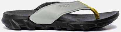 ECCO MX Flipsider sandalen grijs