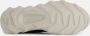 ECCO MX M Low GTX Sneakers Blauw Textiel Heren - Thumbnail 13