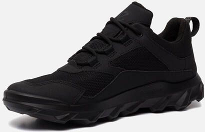 ECCO MX M sneakers zwart