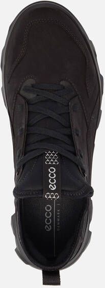 ECCO MX W sneakers zwart