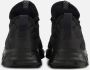 ECCO MX W Dames nubuck sneaker Zwart Size: 40 (UK 6.5-7) - Thumbnail 5