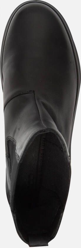 ECCO Nouvelle Chelsea boots zwart