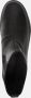 Ecco Nouvelle Black Dress leren chelsea boots zwart - Thumbnail 4