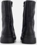 ECCO Nouvelle Limestone dames veterboot Zwart - Thumbnail 9