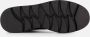 ECCO Nouvelle Limestone dames veterboot Zwart - Thumbnail 9