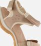 ECCO Sandaal Offroad Roam W 853303 61244 Nude Zand - Thumbnail 10
