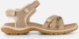 ECCO Sandaal Offroad Roam W 853303 61244 Nude Zand - Thumbnail 10