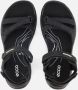 ECCO Offroad Roam Dames Sandaal 853303-51052 Zwart - Thumbnail 6
