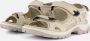 Ecco Trekkingsandalen OFFROAD outdoorschoen zomerschoen vrijetijdssandaal in sportieve look - Thumbnail 6