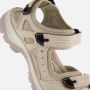 Ecco Trekkingsandalen OFFROAD outdoorschoen zomerschoen vrijetijdssandaal in sportieve look - Thumbnail 9