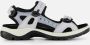 Ecco Trekkingsandalen OFFROAD outdoorschoen zomerschoen vrijetijdssandaal in sportieve look - Thumbnail 9
