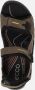 Ecco Sandalen OFFROAD zomerschoen klittenbandschoen outdoorschoen in trekkinglook - Thumbnail 15
