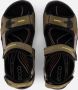 Ecco Sandalen OFFROAD zomerschoen klittenbandschoen outdoorschoen in trekkinglook - Thumbnail 9