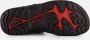 Ecco Sandalen OFFROAD zomerschoen klittenbandschoen outdoorschoen in trekkinglook - Thumbnail 10