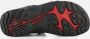 ECCO Offroad Yucatan Sandal Sandalen zwart - Thumbnail 7