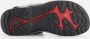 ECCO Offroad Yucatan Sandal Sandalen grijs zwart - Thumbnail 9