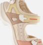 Ecco Trekkingsandalen OFFROAD outdoorschoen zomerschoen vrijetijdssandaal in sportieve look - Thumbnail 7