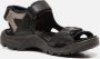Ecco Outdoorsandalen OFFROAD zomerschoen klittenbandschoen outdoorschoen in trekkinglook - Thumbnail 8