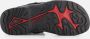 Ecco Outdoorsandalen OFFROAD zomerschoen klittenbandschoen outdoorschoen in trekkinglook - Thumbnail 6
