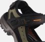 Ecco Outdoorsandalen OFFROAD zomerschoen klittenbandschoen outdoorschoen in trekkinglook - Thumbnail 7