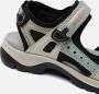 ECCO OFFROAD–Sandalen–Vrouwen–Bruin–40 - Thumbnail 138