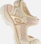 ECCO OFFROAD–Sandalen–Vrouwen–Beige–38 - Thumbnail 8