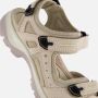 Ecco Trekkingsandalen OFFROAD outdoorschoen zomerschoen vrijetijdssandaal in sportieve look - Thumbnail 8