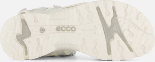 ECCO Offroad Yucatan W Sandalen wit Leer