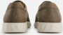 ECCO S Lite Hybrid Veterschoenen groen Nubuck Heren - Thumbnail 7