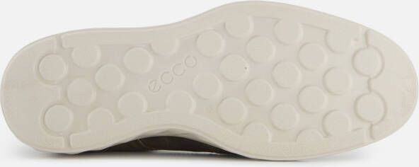 ECCO S Lite Hybrid Veterschoenen groen Nubuck
