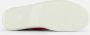 ECCO Dames Veterschoen Soft 2.0 206503-11466 Rood - Thumbnail 6