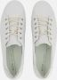 Ecco Sneakers SOFT 2.0 vrijetijdsschoen lage schoen veterschoen met retro-silhouet - Thumbnail 4