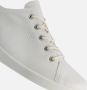 Ecco Sneakers SOFT 2.0 vrijetijdsschoen lage schoen veterschoen met retro-silhouet - Thumbnail 6