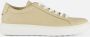 ECCO Soft 60 M Sneakers beige Leer - Thumbnail 6